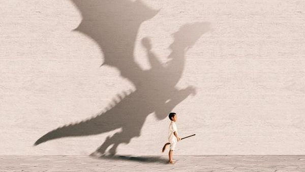Karya Foto Minimalis Tapi Bikin Mata Terkesima