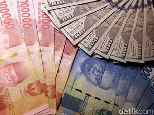 Rupiah Menguat dan Juara di Asia, Apa Penyebabnya? Rupiah Menguat dan Juara di Asia, Apa Penyebabnya?