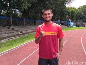 Yolla Ikhlaskan Insiden di Kuala Lumpur, Cari Penebusan di Asian Games