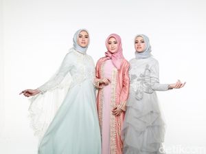 Besok! Puncak Audisi Sunsilk Hijab Hunt di Jakarta, Ada Tamu Spesial Besok! Puncak Audisi Sunsilk Hijab Hunt di Jakarta, Ada Tamu Spesial