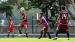 Jelang Lawan Song Lam Nghe An, Persija Gelar Latihan