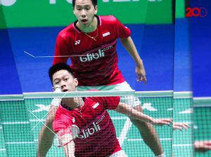 Jangan Lewatkan, Turnamen All England 2018!