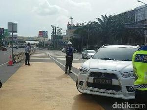 Sepekan Ganjil Genap di Tol Bekasi, Efektif?