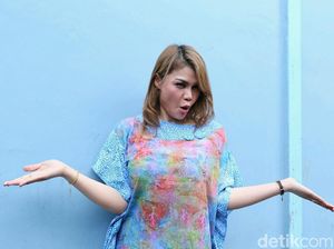 DJ Butterfly Menikah dengan Orang Indonesia, Netizen Banyak yang Kaget DJ Butterfly Menikah dengan Orang Indonesia, Netizen Banyak yang Kaget