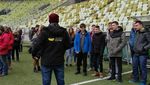 Energa Gdansk, Rumah Baru Egy Maulana Vikri di Polandia