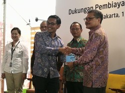 Mitra Go-Food Diberi Kemudahan Kredit, Caranya?