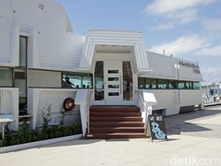 Rekomendasi Wisata Kuliner Seafood di Australia