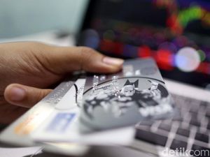 Bayar Kartu Kredit Boleh Cuma 5% dari Total Tagihan Bayar Kartu Kredit Boleh Cuma 5% dari Total Tagihan