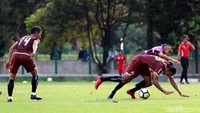 Pelatih Persija Jakarta, Stefano Cugurra Teco, optimistis timnya akan menang atas Song Lam Nghe An.