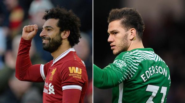 Harga 10 Pesepakbola Ini Paling Meroket dalam Enam Bulan Terakhir