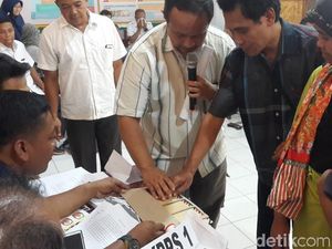 Disabilitas Nyoblos di TPS, Kenapa Tidak?