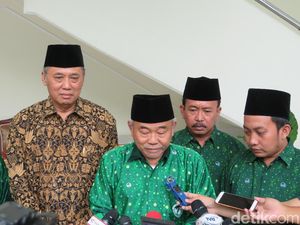 NU Minta JK Segera Bentuk Komisi Perlindungan Guru