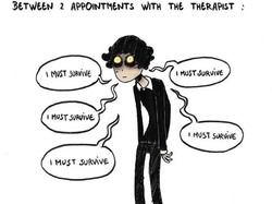 Ketahui Seseorang Sedang Alami Depresi Lewat Bahasa Mereka