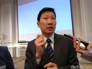 Karena Lifestyle, Jumlah Pasien Kanker Bisa Capai 10,6 Juta di 2030