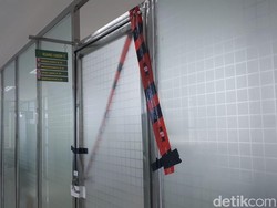 Ini Identitas Hakim dan Panitera PN Tangerang yang Kena OTT KPK