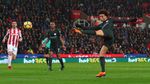 Foto: City Mendekat ke Gelar Juara