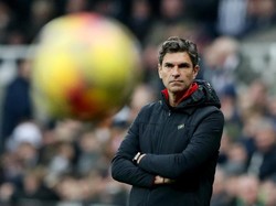 Southampton Pecat Mauricio Pellegrino