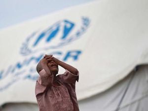 Facebook Berkontribusi Atas Kekerasan terhadap Muslim Rohingya