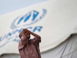 Facebook Berkontribusi Atas Kekerasan terhadap Muslim Rohingya