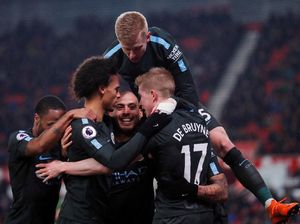 Tentang Peluang City Kunci Titel Saat Derby Manchester Tentang Peluang City Kunci Titel Saat Derby Manchester