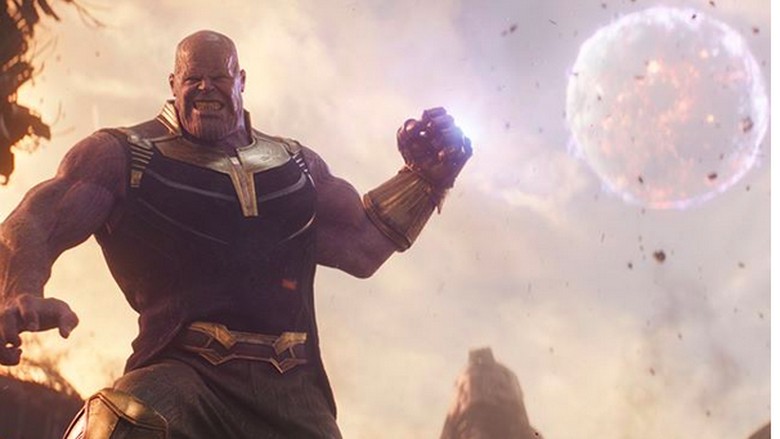 Avengers: Infinity War Bakal Jauh Beda dari Cerita di Komik Avengers: Infinity War Bakal Jauh Beda dari Cerita di Komik