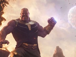 Mengupas Avengers: Infinity War dari Trailernya