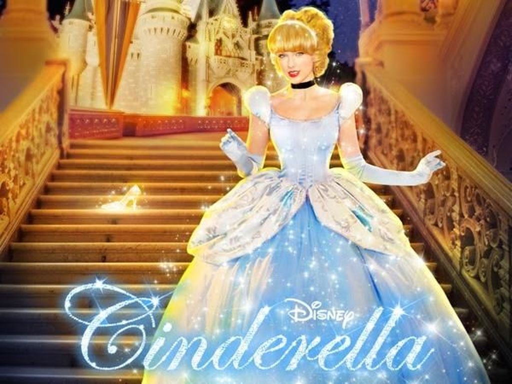 Broadway Cinderella Hadir Lebih Modern dan Kontemporer Broadway Cinderella Hadir Lebih Modern dan Kontemporer