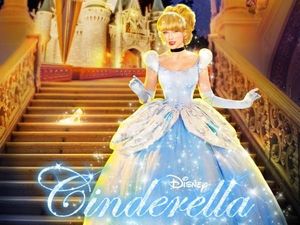 Broadway Cinderella Hadir Lebih Modern dan Kontemporer Broadway Cinderella Hadir Lebih Modern dan Kontemporer