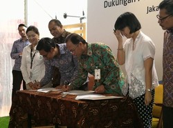 Begini Cara Pihak Go-Jek Dukung UMKM Indonesia