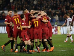 Pentingnya Lolos ke Perempatfinal bagi Roma