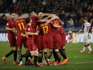 Pentingnya Lolos ke Perempatfinal bagi Roma Pentingnya Lolos ke Perempatfinal bagi Roma