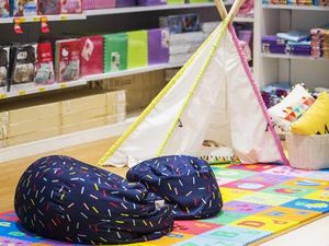 Yuk Dekorasi Rumah Sesuai Kepribadian Yuk Dekorasi Rumah Sesuai Kepribadian