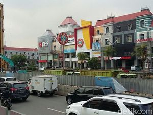 Mobil Masuk Jakarta Bayar, Setuju Nggak?