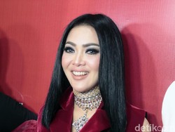 Bikin Heboh, Syahrini Jelaskan Siapa Mr. H dan Ngaku Dapat Bayaran Fantastis