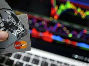 Mau Aktivasi PIN Kartu Kredit Tapi Bingung? Ini Caranya Mau Aktivasi PIN Kartu Kredit Tapi Bingung? Ini Caranya