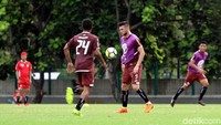 Persija akan menjamu klub Vietnam, Song Lam Nghe An, pada laga keempat Grup H Piala AFC 2018 pada Rabu (14/3/2018) malam.