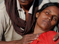 Marzuki Darusman: Kekerasan terhadap Rohingya Disponsori Negara