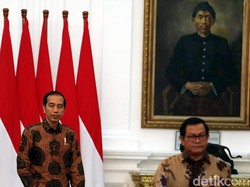 Ke Australia dan Selandia Baru, Jokowi akan Bahas Kerja Sama Ekonomi