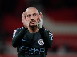 City ke Abu Dhabi, Silva Pulang Kampung Temani Bayinya