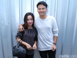 Harbolnas Juga Jadi Momen Gembira Ilham SM*SH, Dikaruniai Anak Pertama