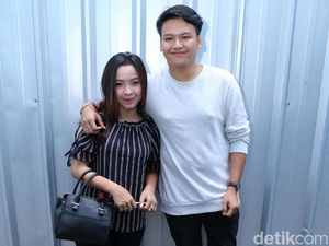Harbolnas Juga Jadi Momen Gembira Ilham SM*SH, Dikaruniai Anak Pertama Harbolnas Juga Jadi Momen Gembira Ilham SM*SH, Dikaruniai Anak Pertama
