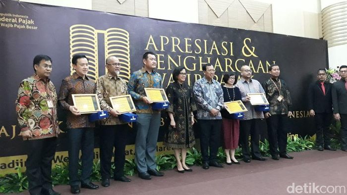 Foto: Danang Sugianto/detikFinance