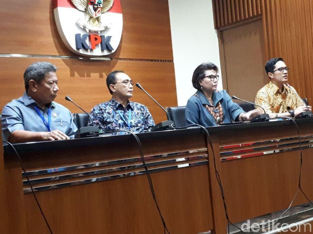MA soal Hakim Kena OTT: Kalau Tidak Bisa Dibina, Dibinasakan MA soal Hakim Kena OTT: Kalau Tidak Bisa Dibina, Dibinasakan