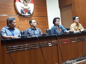 MA soal Hakim Kena OTT: Kalau Tidak Bisa Dibina, Dibinasakan MA soal Hakim Kena OTT: Kalau Tidak Bisa Dibina, Dibinasakan