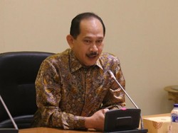 Air Tanah Kalideres Asin, PAM Jaya: Warga Tolak Sistem Tandon Air