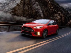 Mobil Ini yang paling Sering Dicuri di Inggris