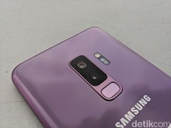 Tips Bikin Slow-Mo Keren Pakai Galaxy S9 dan S9+