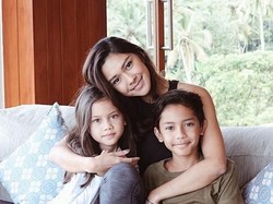 Doa Nana Mirdad Usai Gempa Lombok