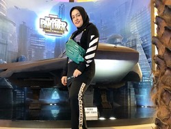 Bersaudara, Hubungan Astrid Kuya dan Nathalie Holscher Dipertanyakan