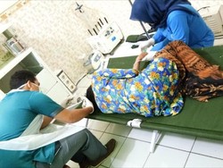 Cerita Isu Ilmu Hitam Perempuan Korban Penembakan di Sukabumi